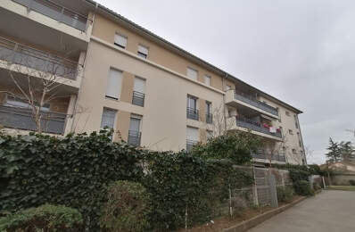 Studio meublé de 33 m2 avec garage — photo du bien