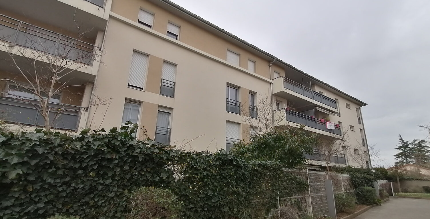 Studio meublé de 33 m2 avec garage — photo 1