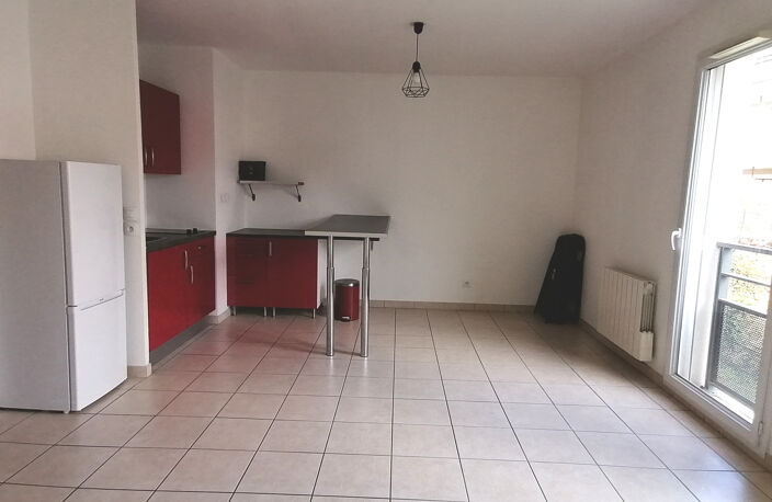 Studio meublé de 33 m2 avec garage — photo 3