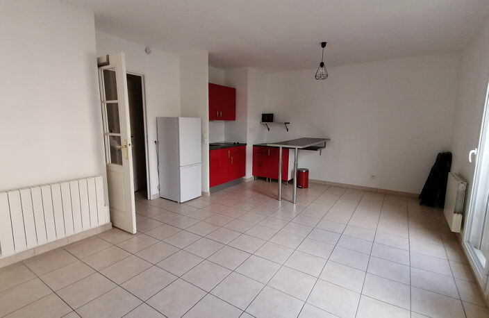 Studio meublé de 33 m2 avec garage — photo 4