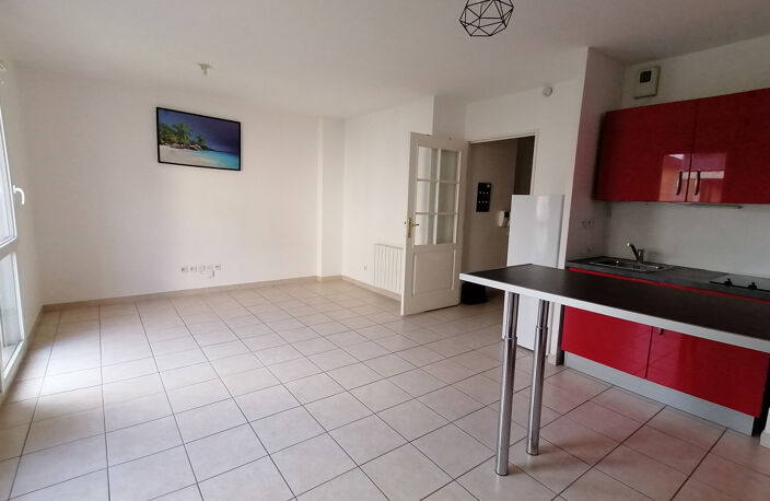 Studio meublé de 33 m2 avec garage — photo 5
