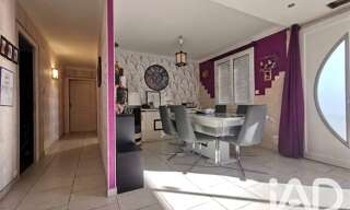 Maison 5 Pièces 116 m² à vendre à La Ferrière (85280)