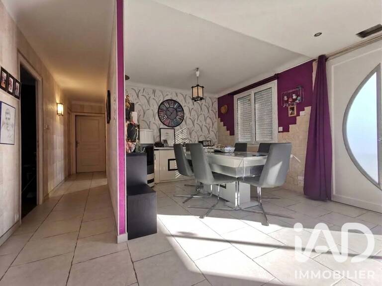 Vente Maison/villa 5 pièces — photo 1