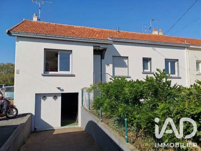 Vente Maison/villa 5 pièces — photo du bien