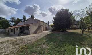 Maison 3 Pièces 92 m² à vendre à Sainte-Verge (79100)