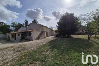 Maison 3 pièces 126500 €