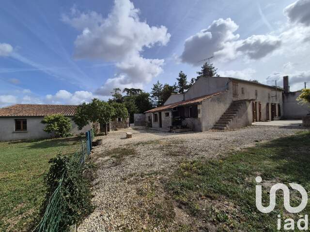 Vente Maison de campagne 3 pièces — photo du bien