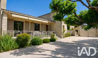 Maison 4 Pièces 164 m² à vendre à Taillades (84300)