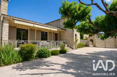 Maison 4 pièces 620000 €