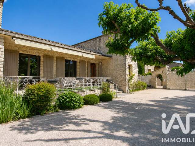 Vente Maison traditionnelle 4 pièces — photo du bien
