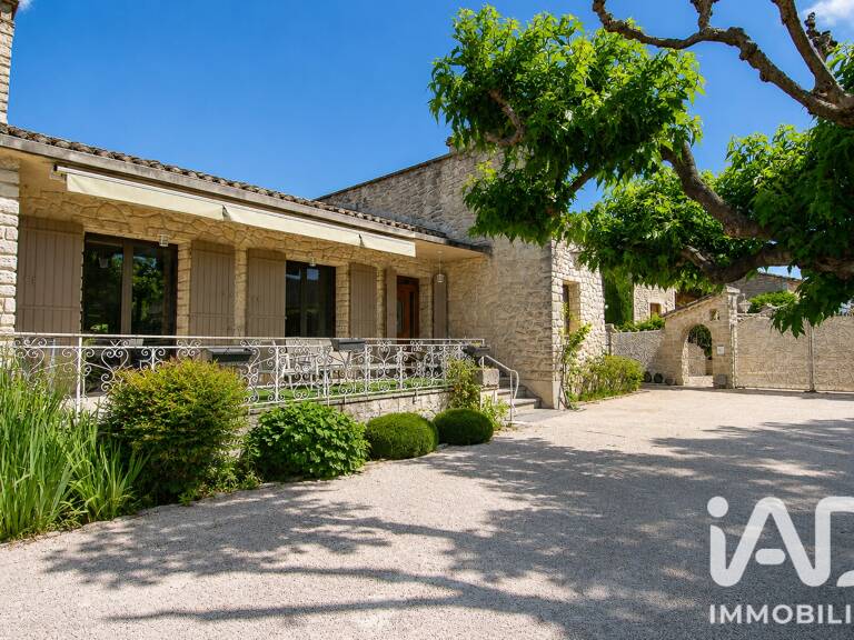 Vente Maison traditionnelle 4 pièces — photo 1