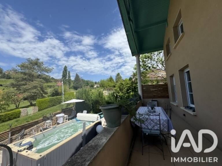 Vente Maison de ville 8 pièces — photo 1