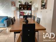 Vente Maison de ville 8 pièces — photo 2