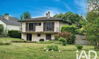 Maison 4 Pièces 127 m² à vendre à Marly (57155)