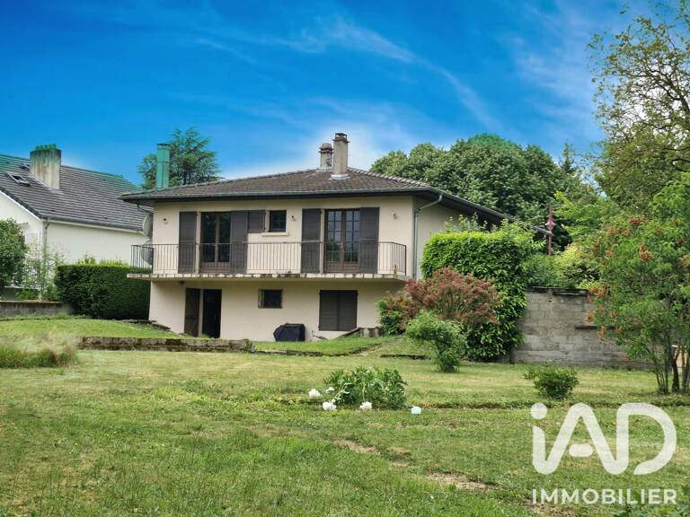Vente Maison/villa 4 pièces — photo 1