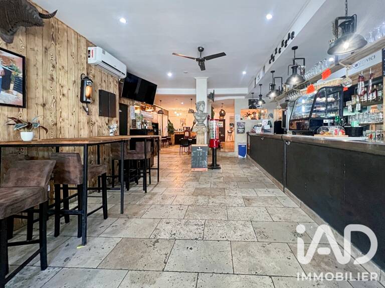 Vente Boutique/Local commercial 160 m&sup2; — photo 1