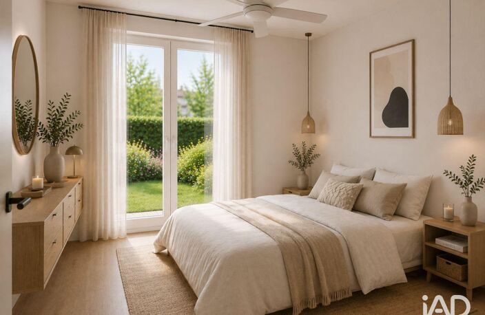 Vente Appartement 3 pièces — photo 4