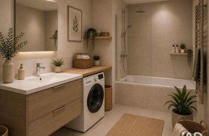 Vente Appartement 3 pièces — photo 3