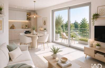 Vente Appartement 4 pièces — photo du bien