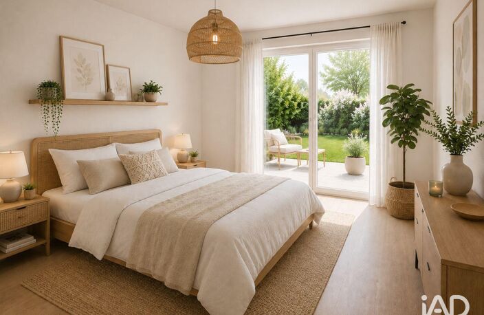 Vente Appartement 3 pièces — photo 2
