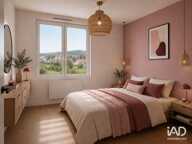 Vente Appartement 3 pièces — photo 2