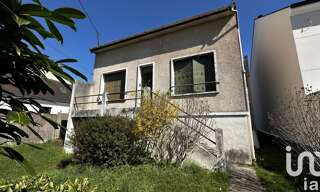 Maison 3 Pièces 85 m² à vendre à Pontault-Combault (77340)