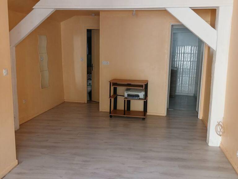 Location Maison/villa 2 pièces — photo 1