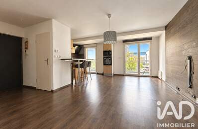 Vente Appartement 3 pièces — photo du bien