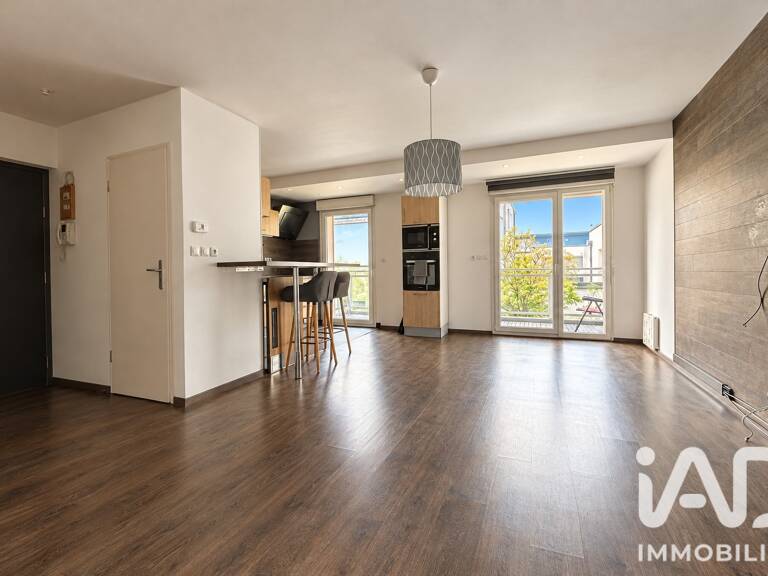 Vente Appartement 3 pièces — photo 1