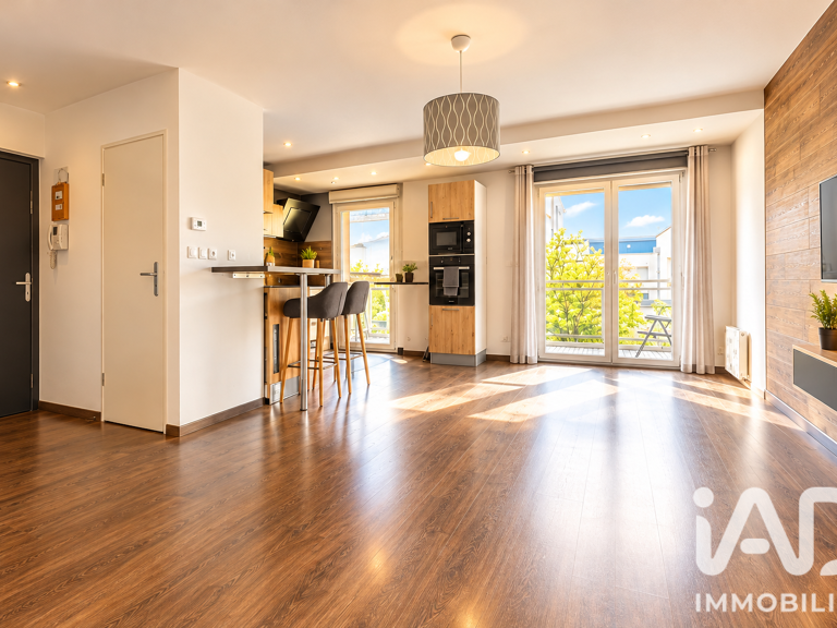 Vente Appartement 3 pièces — photo 1