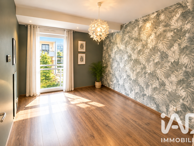 Vente Appartement 3 pièces — photo du bien
