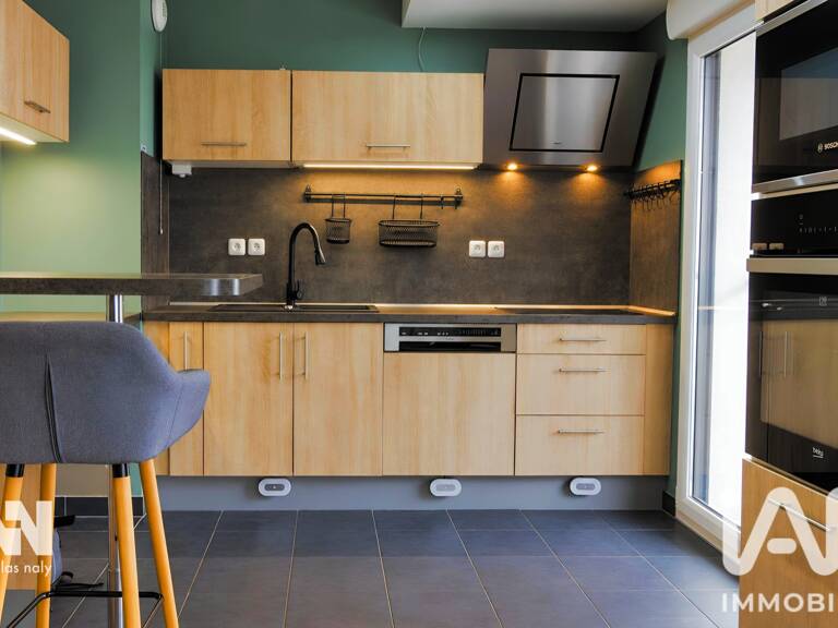 Vente Appartement 3 pièces — photo 1