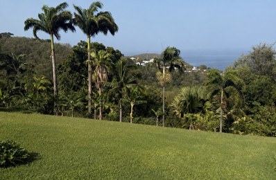 Vente Terrain à bâtir 2 299 m&sup2; — photo du bien