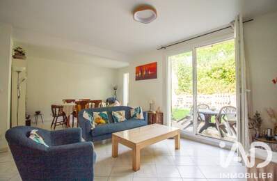 Vente Maison/villa 6 pièces — photo du bien
