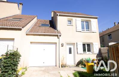 Vente Maison/villa 6 pièces — photo du bien