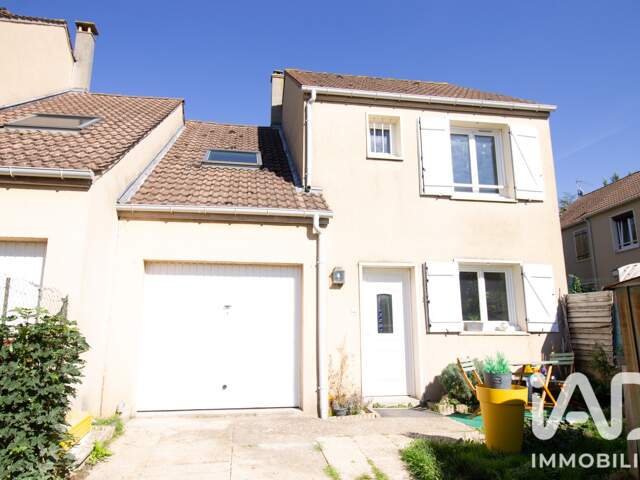 Vente Maison/villa 6 pièces — photo du bien