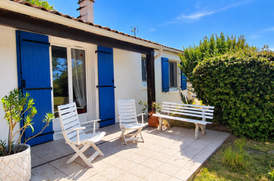 Maison 5 pièces 219500 €