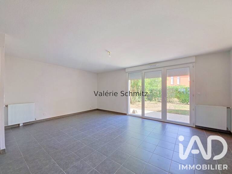 Vente Maison/villa 4 pièces — photo 1