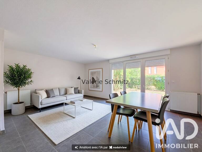Vente Maison/villa 4 pièces — photo 1