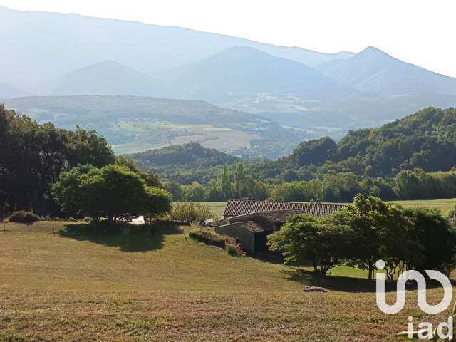 Vente Maison de campagne 12 pièces — photo du bien
