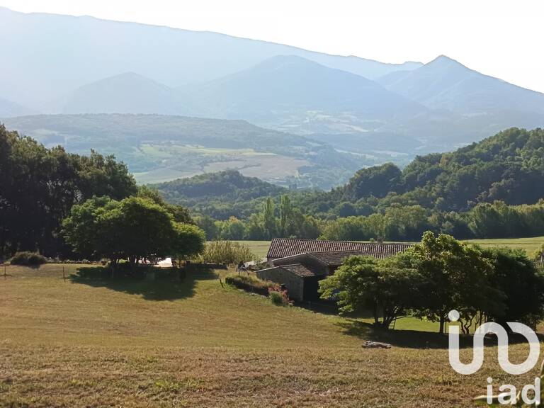 Vente Maison de campagne 12 pièces — photo 1