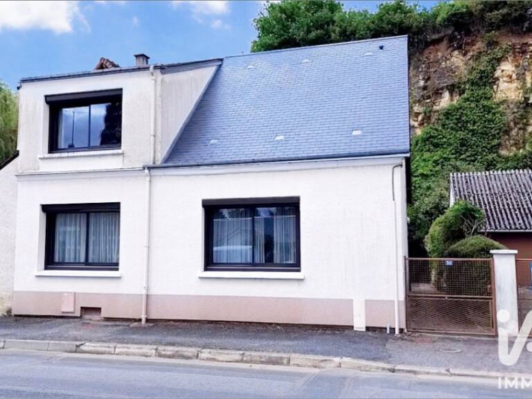 Vente Maison/villa 8 pièces — photo 1