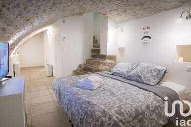 Appartement 2 pièces 135000 €