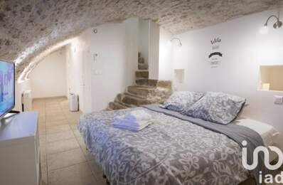 Vente Appartement 2 pièces — photo du bien