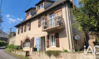 Maison 4 Pièces 120 m² à vendre à Voutezac (19130)