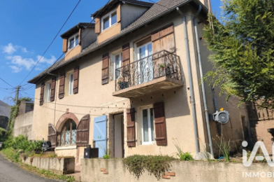 Maison 4 pièces 148200 €