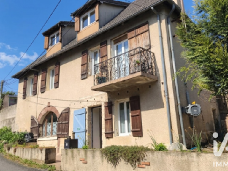 Vente Maison de campagne 4 pièces — photo 1