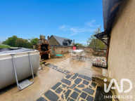 Vente Maison de campagne 4 pièces — photo 3