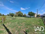 Vente Terrain à bâtir 593 m&sup2; — photo 3