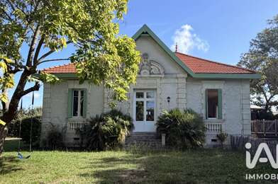 Maison 7 pièces 567000 €